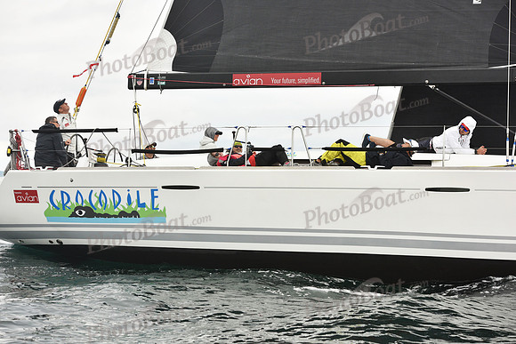 2018 Newport Bermuda Race A_0882