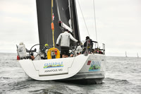 2018 Newport Bermuda Race A_0887
