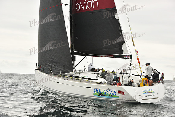 2018 Newport Bermuda Race A_0889