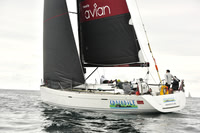 2018 Newport Bermuda Race A_0890