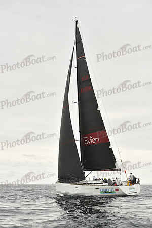 2018 Newport Bermuda Race A_0892