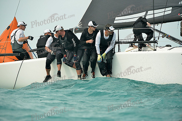 2015 Key West Race Week E 2680