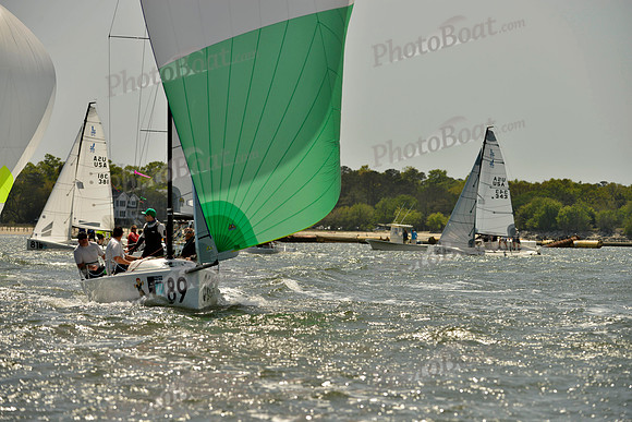 2018 Charleston Race Week A_2808