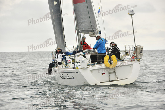 2018 Newport Bermuda Race A_1121