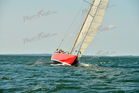 2016 NYYC Race Week A 1678