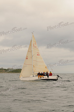 2009 Block Island Race Week Tuesday 203