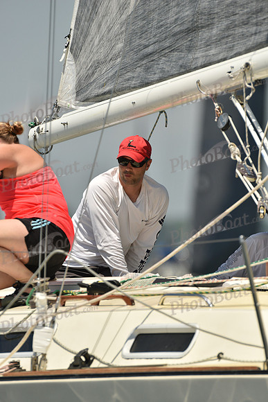 2018 Southern Bay Race Week A_1017