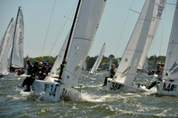 2016 Charleston Race Week D 0118