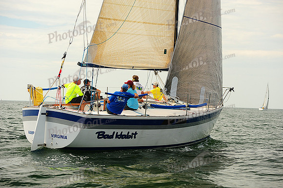 2014 Cape Charles Cup B 775