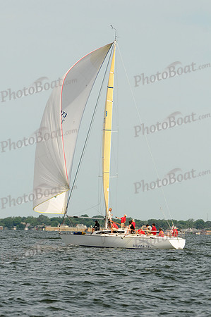 2011 Southern Bay RW A 158