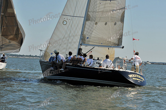 2010 Leukemia Cup 667
