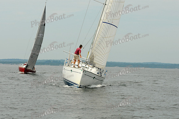 2011 Park City Regatta A 986