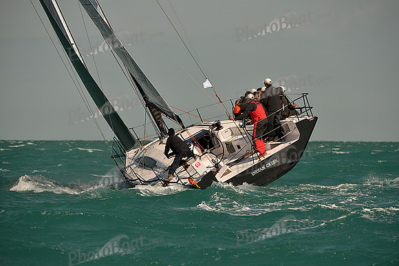 2014 Key West Race Week E 066