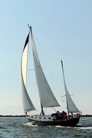 2014 Charleston Race Week A 030