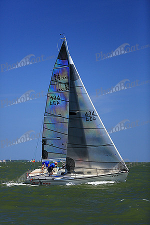2014 Southern Bay Race Week DB3 262
