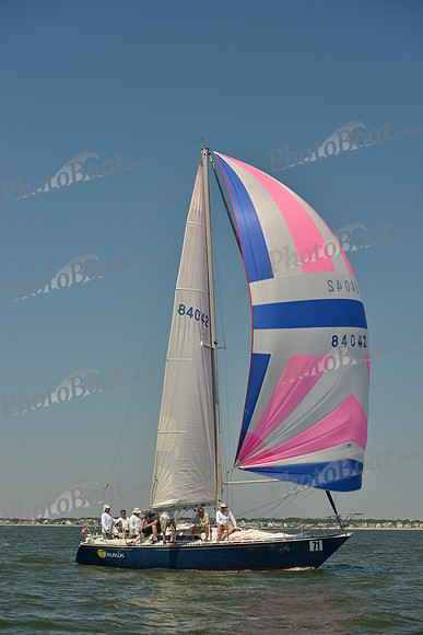 2017 Southern Bay Race Week B_0500