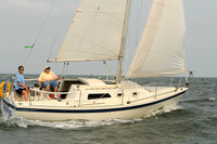 2012 Cape Charles Cup A 362