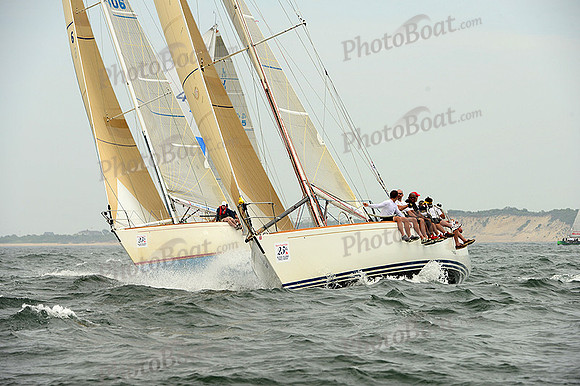 2013 Block Island Race Week C 673