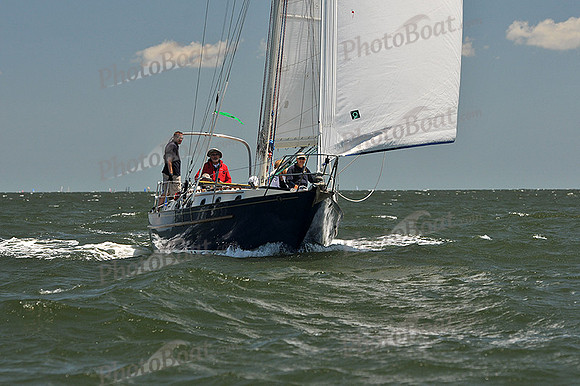 2014 Southern Bay Race Week C 1450