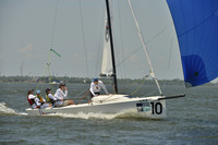 2017 Charleston Race Week A_1262