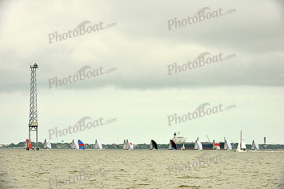 2015 Charleston Race Week A_0974