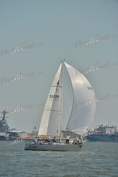 2017 Southern Bay Race Week A_2541