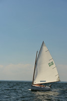 2015 IHYC Classic Yacht Regatta 761