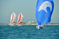 2015 Key West Race Week C 645