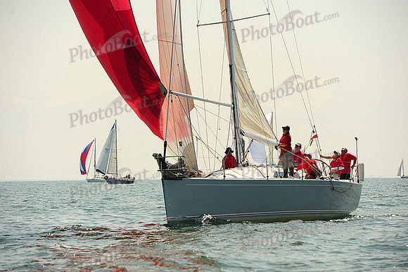 2014 Cape Charles Cup A 676