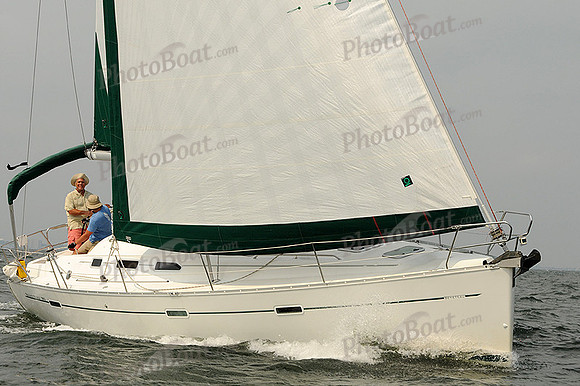2012 Cape Charles Cup A 440