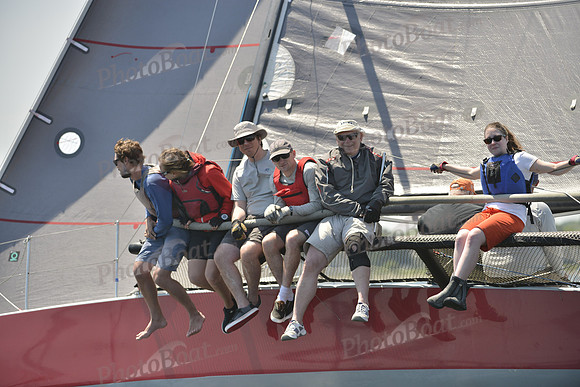 2017 NYYC Annual Regatta B_1200