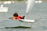 2012 Opti Green Fleet 222