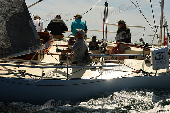 2014 Newport Bermuda A 1195