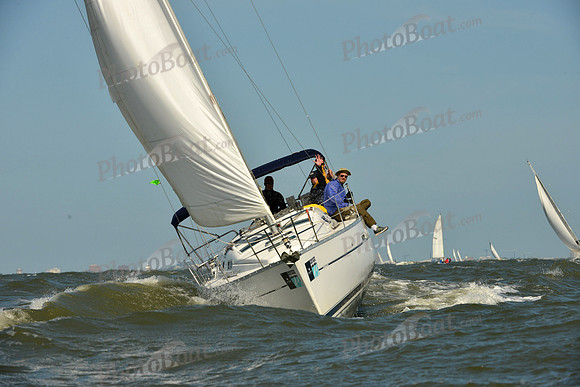 2016 Charleston Race Week C 0214