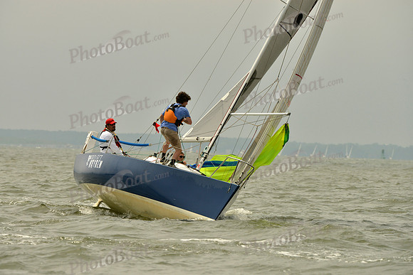 2016 Southern Bay Race Week A_0807