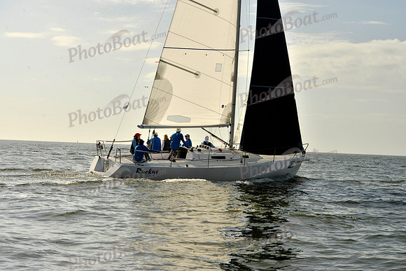 2019 Charleston Race Week B_0013