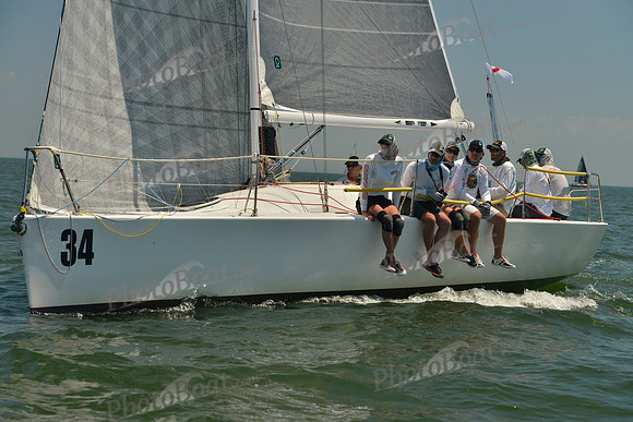 2017 Southern Bay Race Week B_1297