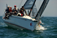 2015 Block Island Race Week A 458