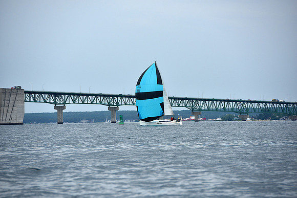 2019 Chicago to Mackinac G_0509
