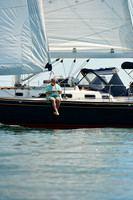 2015 Cape Charles Cup A 391