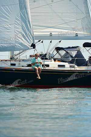 2015 Cape Charles Cup A 391