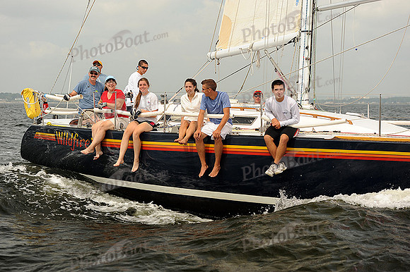 2013 Vineyard Race A 370