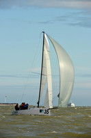 2016 Charleston Race Week D 0972