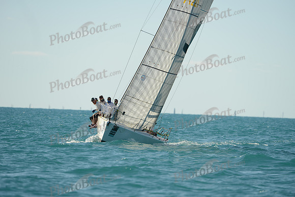 2017 Quantum Key West RW H 738