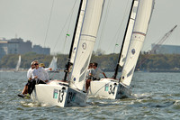 2014 Charleston Race Week D 1673