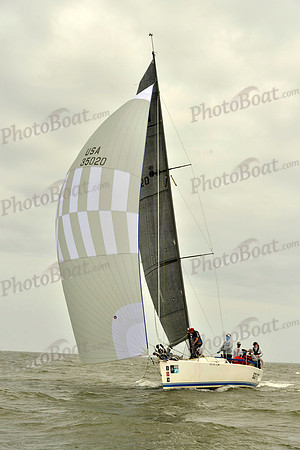 2019 Charleston Race Week I_1832