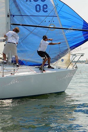 2011 Southern Bay RW E 703