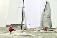 2015 Charleston Race Week E 689