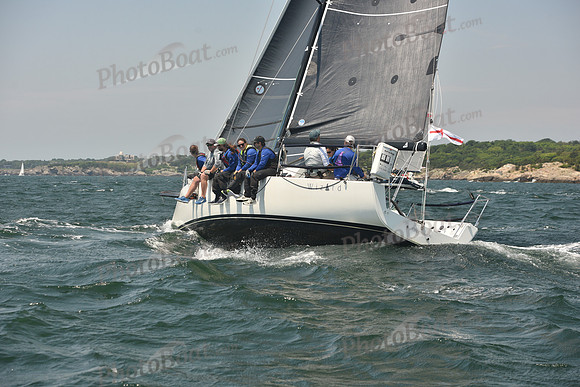 2024 NYYC Annual Regatta_3955
