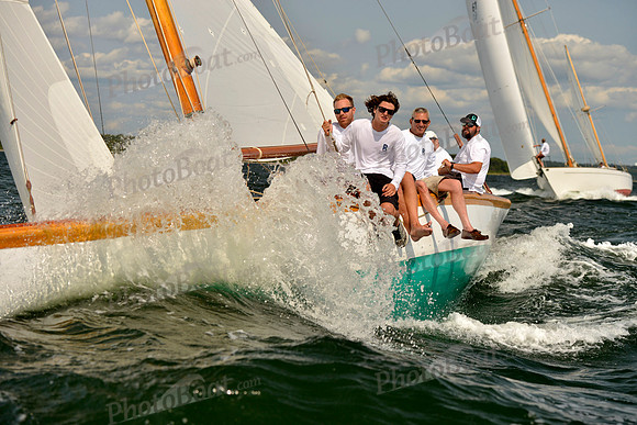 2017 IYRS Classic Yacht Regatta_0578